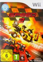 Speed 2 (Nintendo Wii), Verzenden, Gebruikt, Vanaf 3 jaar