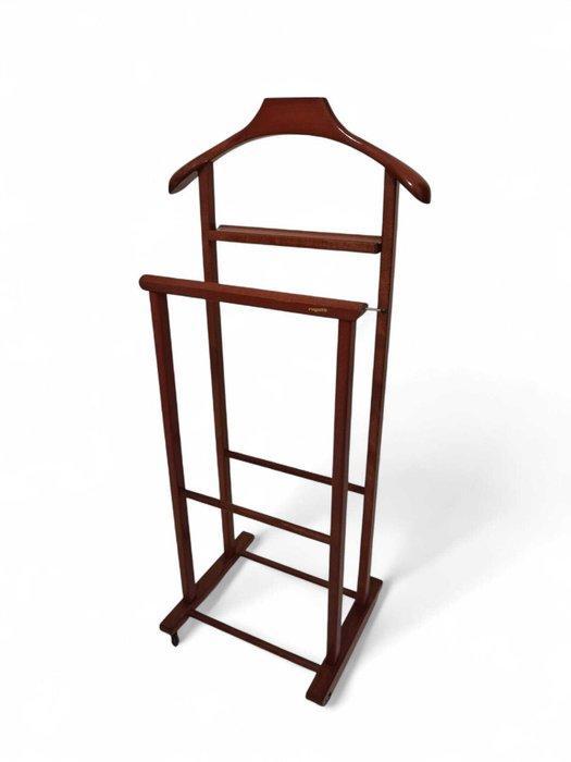 Fratelli Reguitti - Dressboy - Ebbenhout, Antiek en Kunst, Kunst | Designobjecten