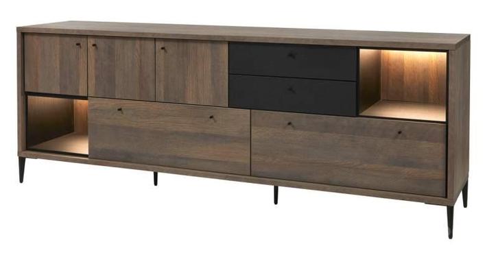 Dressoir Groot Tegelen - dressoirs, Huis en Inrichting, Kasten | Dressoirs, Nieuw, Overige materialen