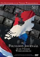 Polygoon journaal in de WO II - DVD, Cd's en Dvd's, Dvd's | Documentaire en Educatief, Verzenden