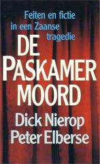 Paskamermoord 9789027422149 Nierop, Boeken, Verzenden, Gelezen, Nierop