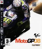 MotoGP 08 PS3 Garantie & morgen in huis!, Spelcomputers en Games, Games | Sony PlayStation 3, Vanaf 18 jaar, Racen en Vliegen