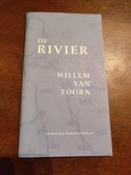 De rivier 9789072722041 Willem van Toorn, Boeken, Verzenden, Gelezen, Willem van Toorn