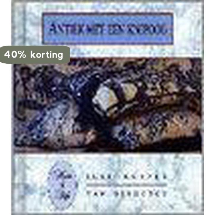 ANTIEK MET EEN KNIPOOG 9789026935541 KUIPER, Boeken, Hobby en Vrije tijd, Gelezen, Verzenden