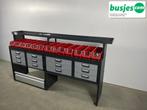 Modul gebruikte bedrijfswagen inrichting (nr 2598), Auto diversen, Ophalen of Verzenden