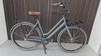 Bsp Metropolis Transportfiets 57cm | 3 maanden garantie, Overige merken, Versnellingen, Zo goed als nieuw, 56 cm of meer