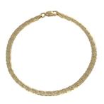 Armband - 18 karaat Geel goud, Nieuw