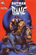 Batman versus Bane by Mark Waid (Paperback), Gelezen, Mark Waid, Scott Beatty, Chuck Dixon, Verzenden
