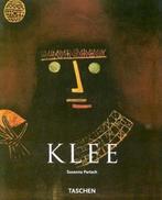 Paul Klee, 1879-1940 9783822859810 Susanna Partsch, Verzenden, Gelezen, Susanna Partsch