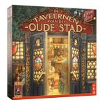 De Taveernen van de Oude Stad Bordspel