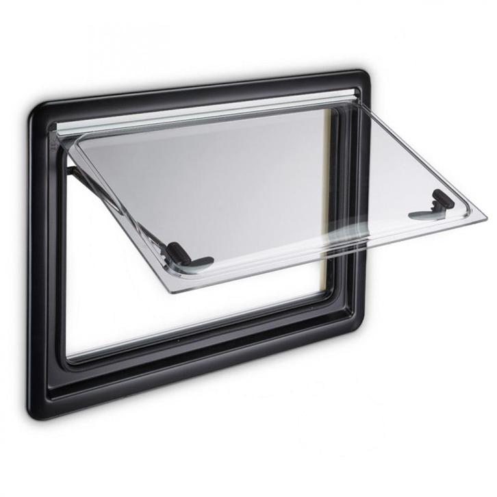 Dometic S4 Klapraam 1000x500mm, Doe-het-zelf en Verbouw, Glas en Ramen, Ophalen of Verzenden