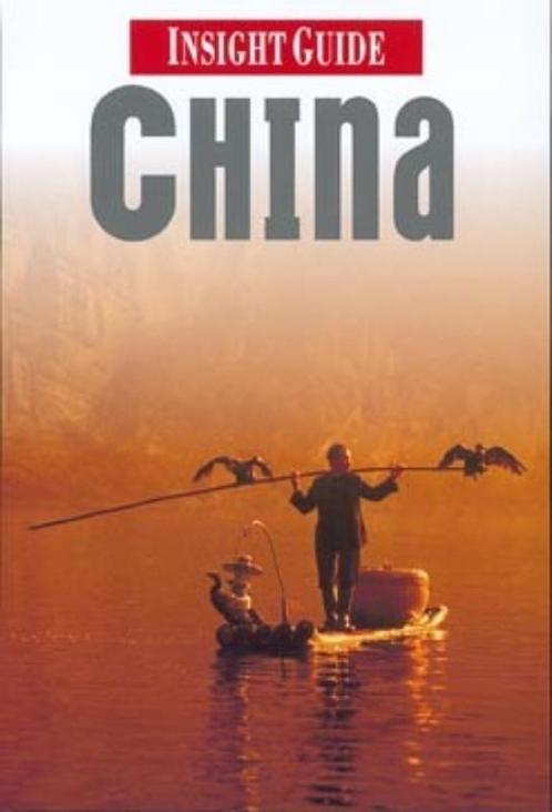 China / Nederlandse editie / Insight guides 9789066551404, Boeken, Reisgidsen, Gelezen, Verzenden