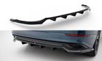 Central Rear Splitter (with vertical bars) voor Audi Q8 Mk1, Ophalen of Verzenden
