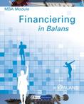 MBA module financiering in balans 9789462870505