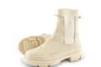 Tango Chelsea Boots in maat 40 Beige | 25% extra korting, Tango, Verzenden, Beige, Overige typen