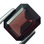 Zonder Minimumprijs - 1 pcs Rood Granaat - 4.78 ct -, Nieuw