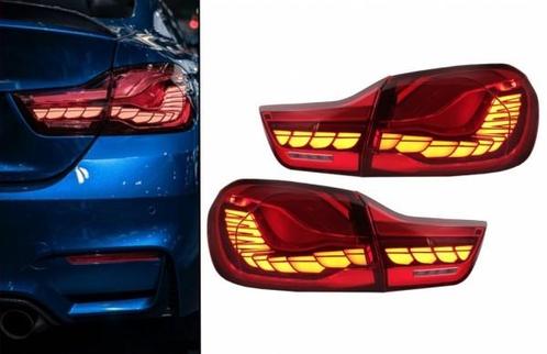 Achterlichten BMW F32 F33 F36 F82 F83 2011-2019 LCI Design.., Auto-onderdelen, Overige Auto-onderdelen, Ophalen of Verzenden