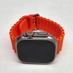 Apple Watch Ultra 2 GPS LTE 49mm | Nieuwstaat, Ophalen of Verzenden, Nieuw