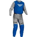 Crosspak Blauw - Fly Racing F-16 - MAAT 34 / M / L / XL, Motoren, Kleding | Motorkleding, Fly Racing, Motorcrosskleding, Nieuw met kaartje