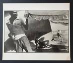 Bruce Gilden - Haïti, 1990