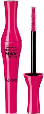 BOURJOIS VOLUME GLAMOUR MAX DEFINITION MASCARA 51 BLACK KO.., Sieraden, Tassen en Uiterlijk, Uiterlijk | Cosmetica en Make-up