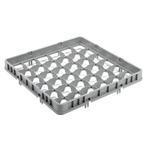 Opzetrand | CombiSteel Vaatwaskorven | 36x 72x72mm |, Verzenden, Nieuw in verpakking