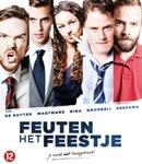 Feuten het feestje - Blu-ray, Cd's en Dvd's, Verzenden, Nieuw in verpakking