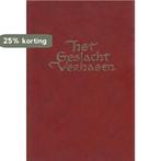 Geslacht verhagen 9789060103401 Alwine de Jong, Verzenden, Gelezen, Alwine de Jong