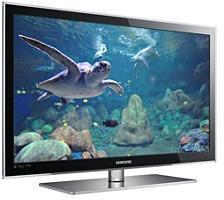 Samsung 32C6000 - 32 inch LED Full HD 100 Hz TV, Audio, Tv en Foto, Televisies, 80 tot 100 cm, 100 Hz, Full HD (1080p), Zo goed als nieuw