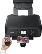 Canon PIXMA TS5150 - All-in-One Printer, Computers en Software, Printers, Verzenden, Zo goed als nieuw