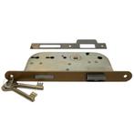 Hutra binnendeurslot (klavier) DH29 2918, Verzenden, Nieuw