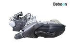 Motorblok Yamaha NXC 125 CYGNUS 2004 (NXC125), Motoren, Verzenden, Gebruikt