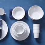 GGM Gastro | (6 stuks) BUDGETLINE - Schotel Mammoet Neo - Ø, Huis en Inrichting, Keuken | Servies, Verzenden, Nieuw, Effen, Kop(pen) en/of Schotel(s)