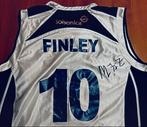 Solsonica Rieti - Serie A - Morris Finley - 2008 -, Verzamelen, Nieuw