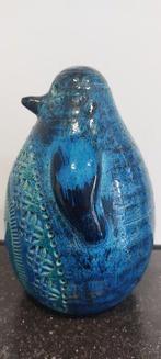 Bitossi - Aldo Londi - Figuur - Pinguïn - ca. 1960 -, Antiek en Kunst, Antiek | Glas en Kristal