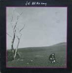 LP gebruikt - Jonathan King - J.K. All The Way, Verzenden, Zo goed als nieuw