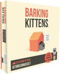 Barking Kittens (NL versie) | Exploding Kittens -