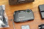 Casio Exilim EX-G1, waterbestendig Digitale camera, Nieuw