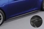 Zijskirts voor Porsche 911/992 SS471-C, Verzenden, Nieuw