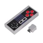 Draadloze Controller voor Nintendo Classic NES Mini, Spelcomputers en Games, Spelcomputers | Overige, Verzenden, Zo goed als nieuw