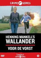 Henning Mankells Wallander (dvd nieuw), Ophalen of Verzenden, Nieuw in verpakking