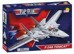 COBI 5811A F-14A Tomcat (Leger bouwsets, Modelbouwsets), Verzenden, Nieuw