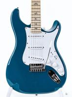 PRS SE Silver Sky Maple Nylon Blue (Elektrische Gitaren), Ophalen of Verzenden, Nieuw, Solid body