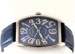 Franck Muller - Cintrée Curvex - SUNSET - 18 Carat White, Nieuw