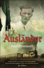 Ausländer, Boeken, Ophalen of Verzenden, Nieuw