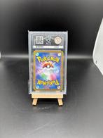 Pokémon - 1 Graded card - Perfect 10 - Raging Bolt 222/187, Hobby en Vrije tijd, Verzamelkaartspellen | Pokémon, Nieuw