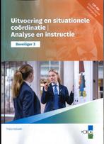 Beveiliger 3 profieldeel editie 2023 | combipa 9789037264708, Boeken, Studieboeken en Cursussen, Zo goed als nieuw