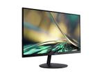 Acer - Full HD  Monitor - 23.8 inch, Verzenden, VA, Nieuw, Full HD