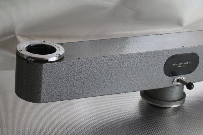 microscoop accesoire - Discussie stuk - 1970-1980 - Leitz, Verzamelen, Fotografica en Filmapparatuur