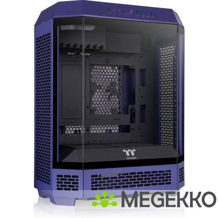 Thermaltake The Tower 600 Future Dusk, Computers en Software, Computerbehuizingen, Nieuw, Verzenden